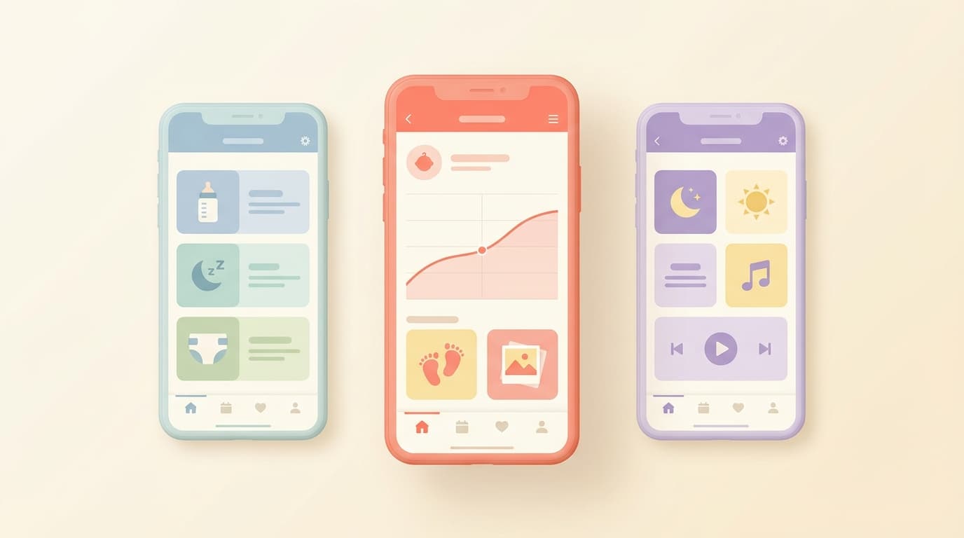 Best Baby Milestone App: Tinybeans and FamilyAlbum Alternatives