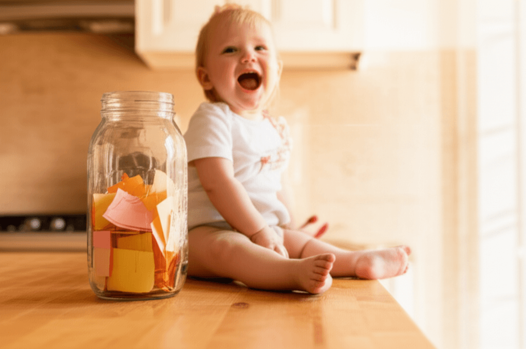 Funny Things Kids Say (And How to Remember Them)