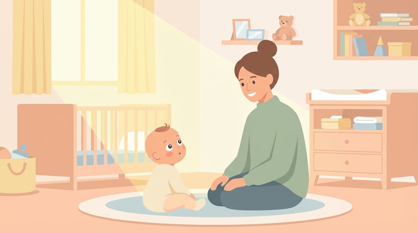 When Do Babies Recognize Their Name?